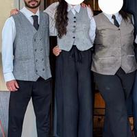 Cameriere / barista