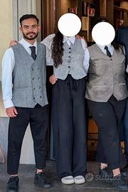 Cameriere / barista