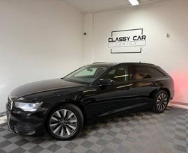 Audi A6 Avant 35 2.0 tdi mhev Business s-tronic