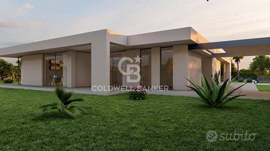 Villa - Aci Castello