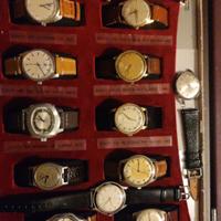 orologi vintage zenith 