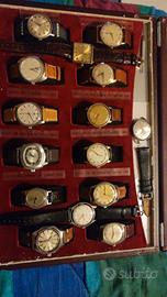 orologi vintage zenith 