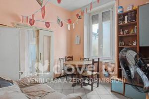 Appartamento di 52 m² con 2 locali a Brescia