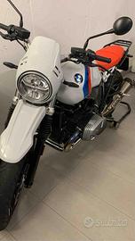 BMW R 12 nineT - 2021