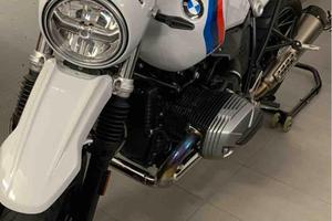 BMW R 12 nineT - 2021