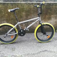 BMX bici