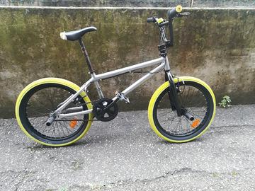 BMX bici