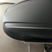 Bauletto auto