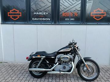 Harley-davidson Sportster Roadster XL 1200 R - 200