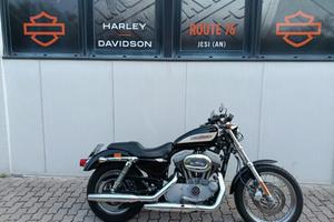 Harley-davidson Sportster Roadster XL 1200 R - 200