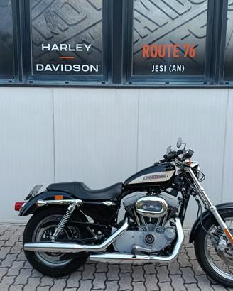 Harley-davidson Sportster Roadster XL 1200 R - 200