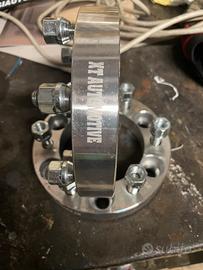 Distanziali ford ranger