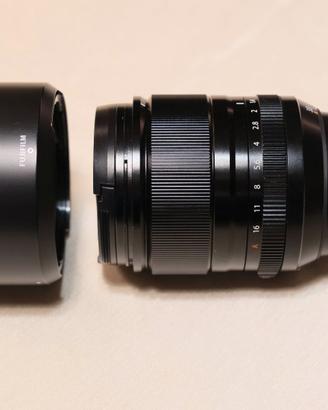 FUJIFILM FUJI FUJINON 33MM 33 1.4 F1.4 WR