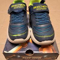 Scarpe skechers