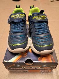 Scarpe skechers