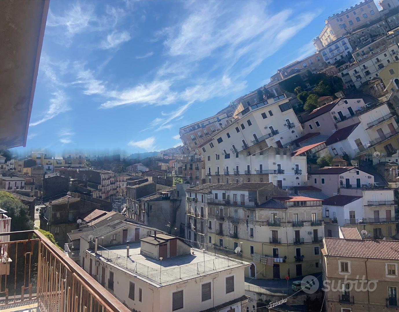 Apartment in Corigliano-Rossano, Corigliano Scalo - Vista 5