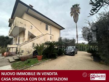 Casa Indipendente Sermoneta [Cod. rif 3288177VRG]