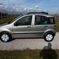 Fiat panda 1.2 Fire - 2007