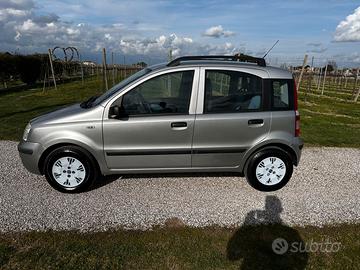 Fiat panda 1.2 Fire - 2007