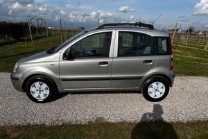 Fiat panda 1.2 Fire - 2007