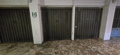 Garage/Box di 12 mq a Perugia