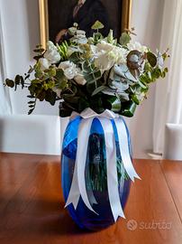 Vaso Blu IVV 