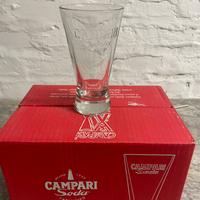 Bicchieri vario genere