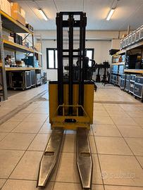 muletto transpallet Yale MS10E-27 H 2,70 m