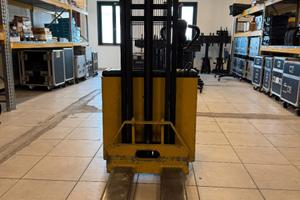 muletto transpallet Yale MS10E-27 H 2,70 m