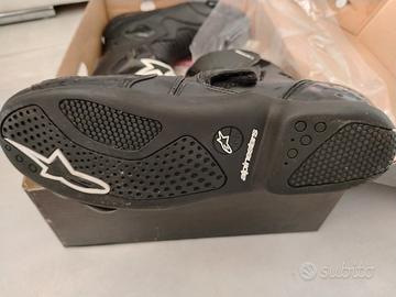 stivali Alpinestars S-MX 5 