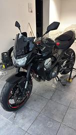 Kawasaki Z750