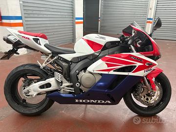 Honda CBR 1000 RR