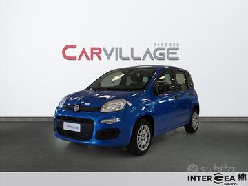 FIAT Pandina 1.0 firefly hybrid Icon s&s 70cv 5p.t