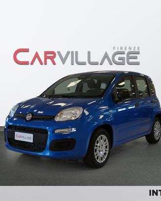 FIAT Pandina 1.0 firefly hybrid Icon s&s 70cv 5p.t