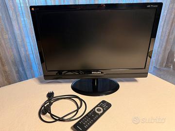 Monitor/TV LED 22" Philips - Modello 221TE2LB/00