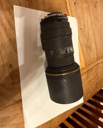 TOKINA AF ATX 300 mm F 4 APO PER NIKON