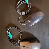 Mouse ps2