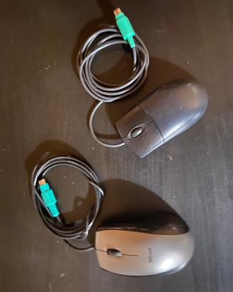 Mouse ps2