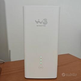 ROUTER 4G con sim
