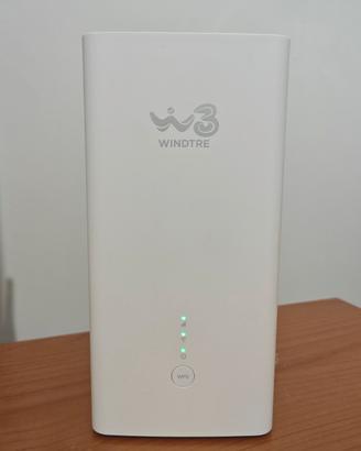 ROUTER 4G con sim