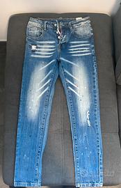 Jeans Dsquared