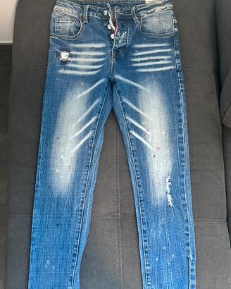 Jeans Dsquared