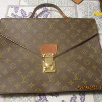 Re - cartella louis vuitton