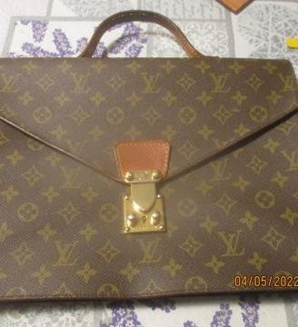 Re - cartella louis vuitton