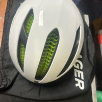 Casco per bici da corsa Bontrager XXX WaveCel