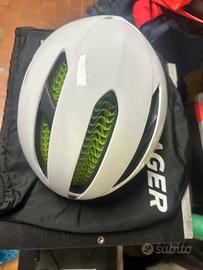 Casco per bici da corsa Bontrager XXX WaveCel