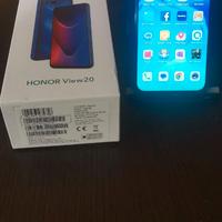 Honor view 20 128GB Black