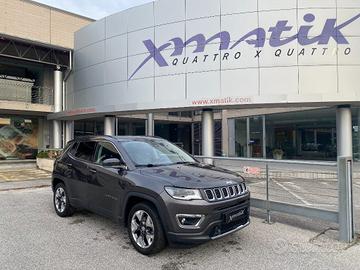 JEEP Compass 1.6 Multijet II 2WD Limited RETROC+