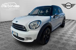 Mini Cooper Countryman - 2016 PROMOFIN!!!