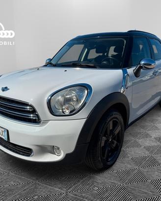 Mini Cooper Countryman - 2016 PROMOFIN!!!
